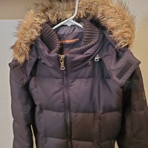 Hawke & Co Insulated Winter Parka